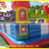 Inflatable Jumping Castle for Sale/inflatable Space Jump Castle/inflatable Castle thumbnail-3
