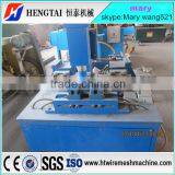 Beautiful Crimped Wire Mesh Weaving Machine /Business Wire Netting Machine