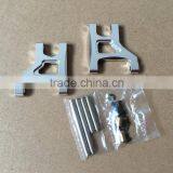 Billet Machined Rc Car CC01 Front Lower Arm for TAMIYA thumbnail-2