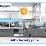 ZX-170 Disposable Air Cup Injection Molding Machine With Servo Motor