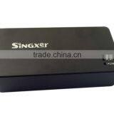 Singxer F-1 XMOS USB Digital Interface CNC Aluminum Protective Housing Case thumbnail-2