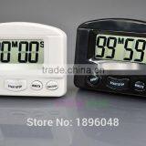 Sport Countdown Timer Digital LCD Kitchen Cooking Clock Calculator Tool 99 Minute thumbnail-1