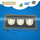 SINYWON Epistar 150W High Power Commercial Outdoor Led Flood Light