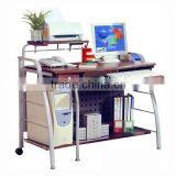 GX-43 Metal Frame Computer Desk