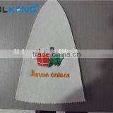 2015 Cheap Wool Felt Sauna Hat Embroidery Sauna Hat thumbnail-5