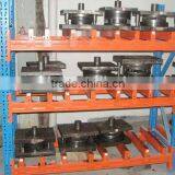 Drawer Racking for Mold