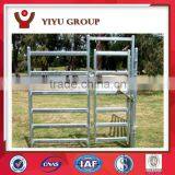 Hot Sale!!!Factory Wholesale Cattle Yard Gates Fence Gate thumbnail-4