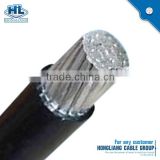 0.6/1kV 11kv 33kv Aluminum Conductor Overhead ABC Cable 95mm