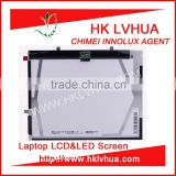 original A+ 1024x768 paper thin led display 9.7 laptop lcd panels for Ipad1 LP097X02-SLEA