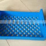 690x445x180 mm Hire Bread Tray - Plastic Loaf Stacking Bread Tray thumbnail-4