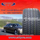 Wholesale Cheap Price Chinese Brand Tires 205/55r16 Passenger Car Tire From Car Tires Manufacturer thumbnail-2