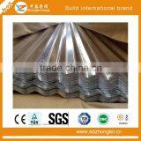 Galvanized and Galvalume Corrugated Sheet 0.43mm thumbnail-5