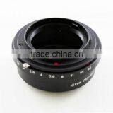 Kipon Contarex to (for)Sony NEX Adapter