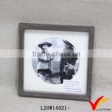 Art Design Chic Distressed Kids Handmade Foto Frame