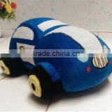 2016 Factory Supply New Kids Toys Stuffed Custom Plush Stuffed Toy Car thumbnail-5