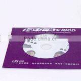 cd Record CD Replication Service