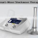 Portable Extracorporeal Shock Wave Therapy Equipment for Achillodynia Physiotherapy Machine Shock Wave Smart Wave