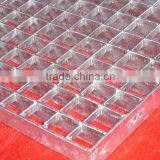 Export Standard Galvanized Steel Bar Grating( Manufacturer Price, Good Quality)
