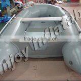 2016 Return to Nature Leisure and Entertainment Inflatable Motor Boat thumbnail-4