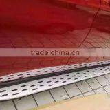 oe Style Running Boards for BZ GLC EDITION , Side Steps for BZ GLC 2015~ON thumbnail-3