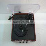 whole sale USB hot sale MP3 SDcard antique gramophone