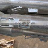 Light Pole Clamp Automatic Raise Flag Pole Street Lighting Pole thumbnail-4