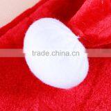 HOT SALE Simple Design Snowflake Models Christmas Hat for Aduit From Manufacturer thumbnail-3