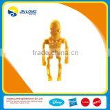3D Plastic Skeleton Kid Toy thumbnail-1