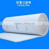 Air Filter Raw Material for Painting Booth China Manufacture