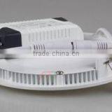 Factory Price AC85-265V 24W Round Led Panel Light thumbnail-2