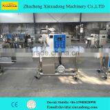 Power Flour Coating Machine Preduster
