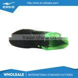 ERKE Wholesale Brand Athletic Lightweight Lace up Indoor Mens Soccer Cleats Football Turf Shoes thumbnail-4