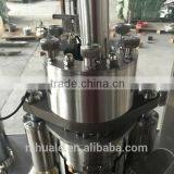 OUTPUT 12000 CAPSULES PER HOUR AUTOMATIC CAPSULE FILLING MACHINES thumbnail-3