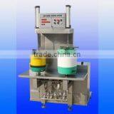 Qingdao Hisent Beer Equipment High Configuration Cleaning and Filling Machine thumbnail-2