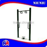 2015 Hot Selling Factory Directly Supply Stainless Steel Outdoor Fitness Equipment thumbnail-4