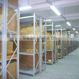 Warehouse Light Duty Storage Pallet Rack thumbnail-6