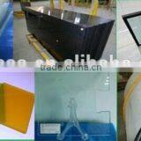 Chinese Manufacturer Ultra Clear/low Iron Tempered Laminated Glass thumbnail-6