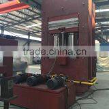 Rubber Speed Bumps Machine thumbnail-6