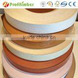 Wholesaler Wood Furniture Tape Edge Banding PVC thumbnail-5