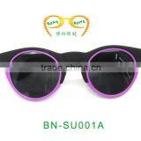 Interchangeable Lens Eyewear Sunglasses With UV400 Protect thumbnail-2