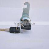 25mm Zinc Alloy Chrome Polished Cam Lock thumbnail-1