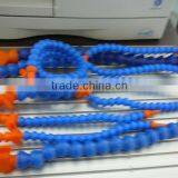RUIAO Flexible Liquid Gooseneck Cooling Tube for Glassworking Machine thumbnail-1