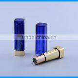 Wholesale Plastic Jewelry Bule Fancy Empty Lipstick Tube thumbnail-2