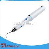 Best selling dental obturation pen/cordless gutta percha AM-C01