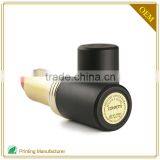 New Design Lipstick Tube Labels With LOGO Printing In China Manufacturer thumbnail-6
