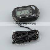 2016 New Arrival Brand New Digital LCD Fish Aquarium Vivarium Thermometer
