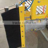 Factory Design Plastic Film Wrapping Machine With Sensor thumbnail-4