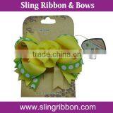 Hair Accessories Display Card thumbnail-1