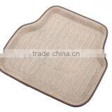 Best Selling Universal 3d Leather Car Floor Mats thumbnail-3