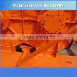 ISO9001 Ready Mix Twin Shaft Electric Concrete Mixer Machine for Buildings, Highway and Other Projects thumbnail-2